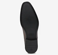 Gibbons Plain Toe
