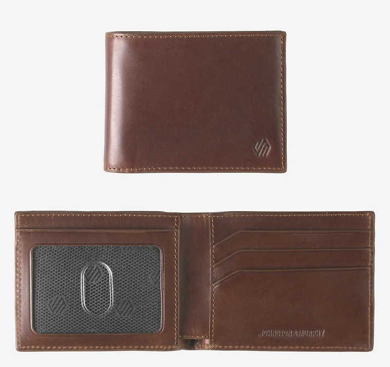 Grant Billfold Wallet