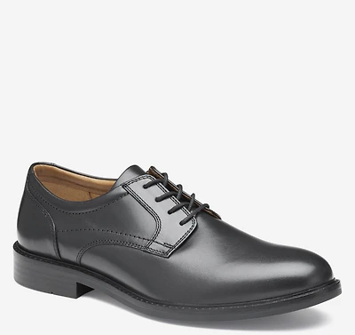 Mason Plain Toe