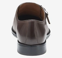 Sullivan Single-Buckle Monk