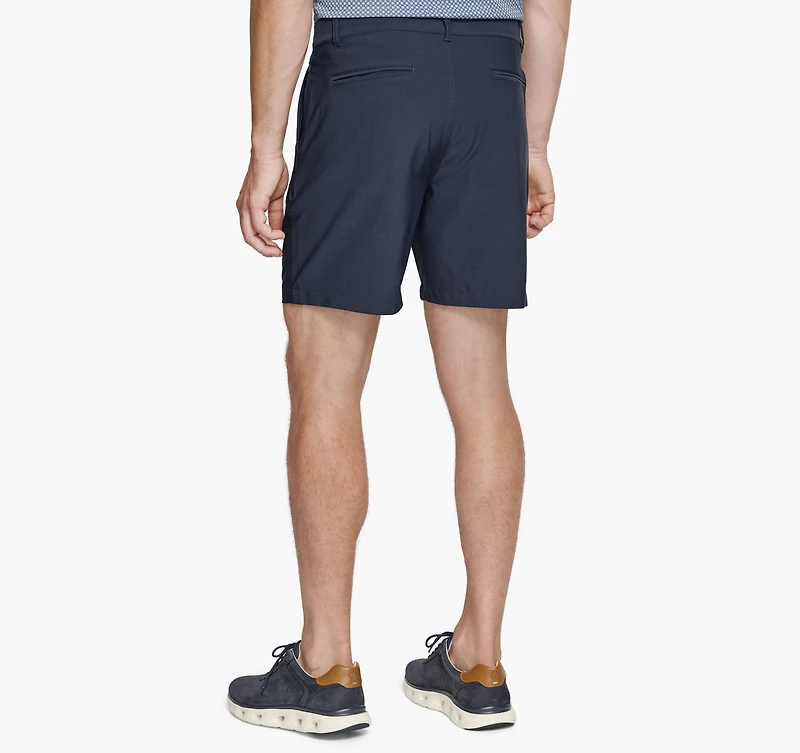 XC4® Performance Flat-Front 7" Shorts
