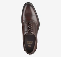 Conlin Cap Toe
