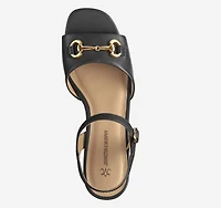 Edith Bit Sandal