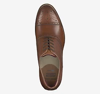 Conard 2.0 Cap Toe