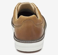 McGuffey Lug Lace-To-Toe