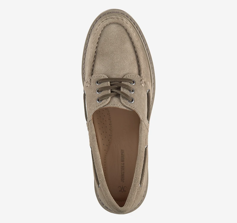 Emmalynn Boat Shoe
