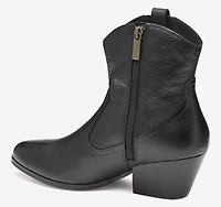 Tristen Western Bootie