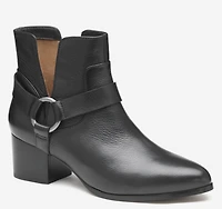 Trista Harness Bootie