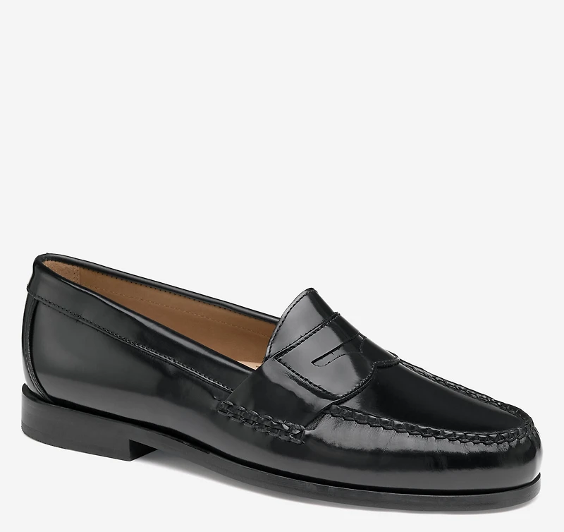 Hayes Penny Loafer