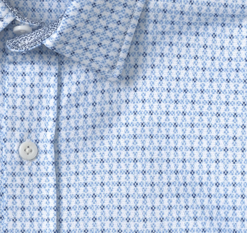 XC Flex® Short-Sleeve Birdseye Shirt