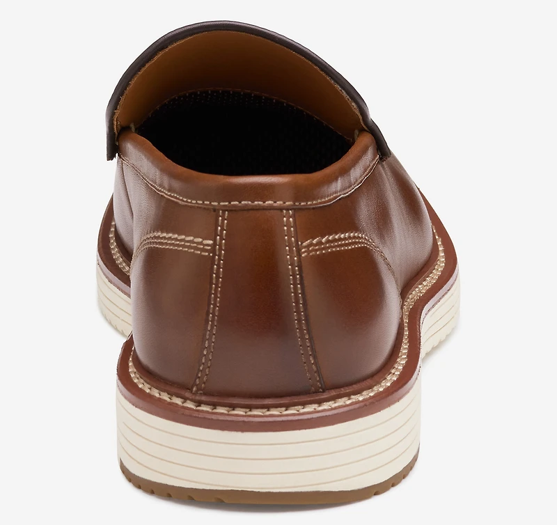 Upton Venetian Loafer