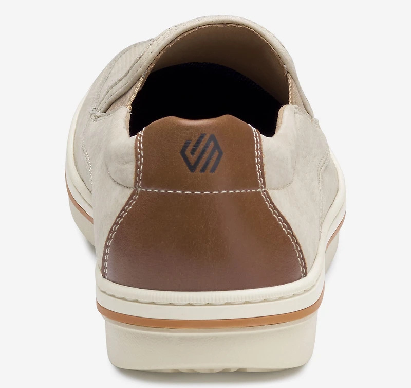 Bowling Moc Toe Venetian