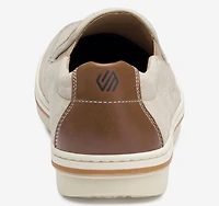 Bowling Moc Toe Venetian