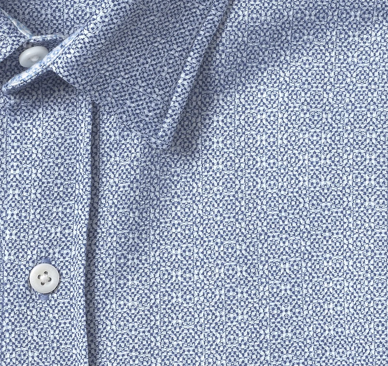 XC Flex® Short-Sleeve Birdseye Shirt