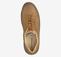 McGuffey Lug Lace-To-Toe