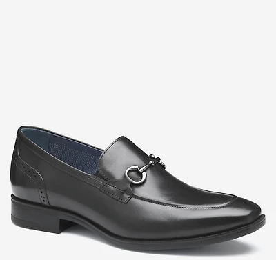 Gibbons Bit Loafer
