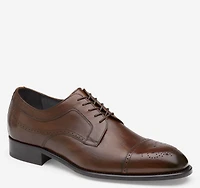 Ellsworth Cap Toe