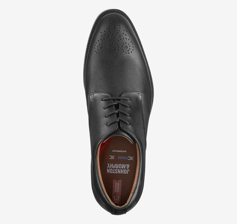 XC+™ Copley Wingtip