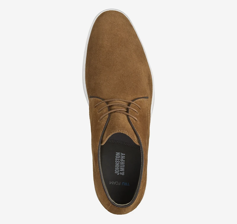 Brody Chukka