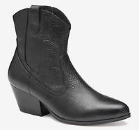 Tristen Western Bootie