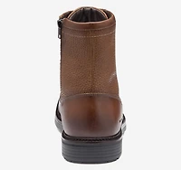 Latham Plain Toe Boot