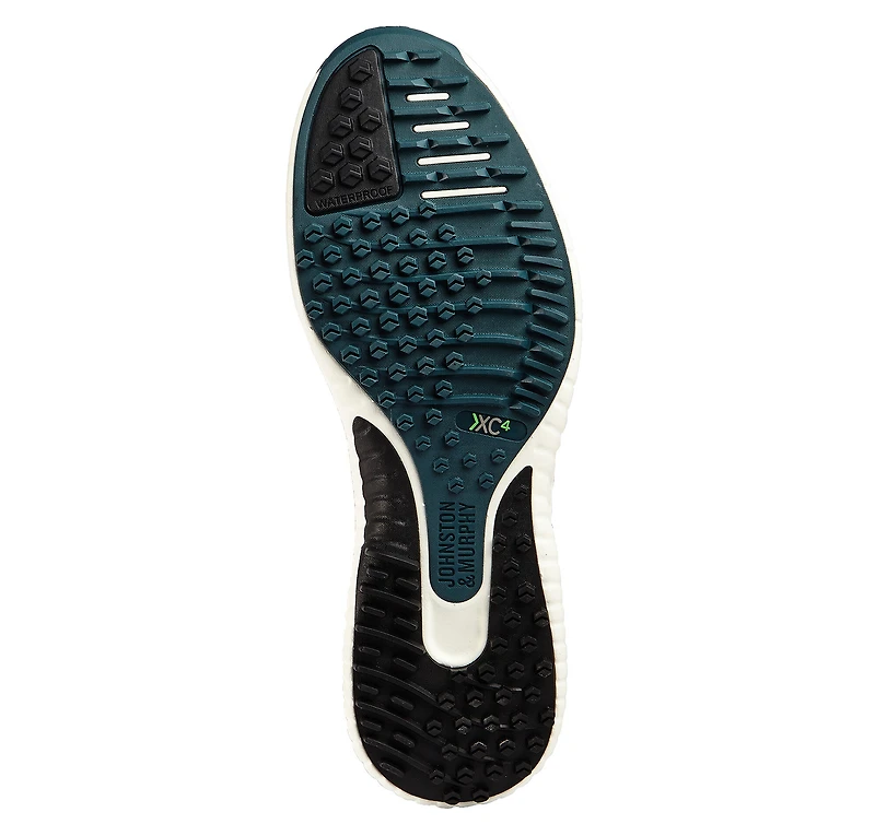 XC4® H2-Sport Hybrid Knit U-Throat
