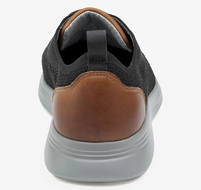 Amherst Knit U-Throat