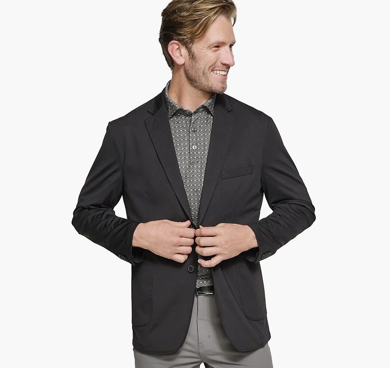 XC Flex® Pinnacle Knit Blazer