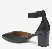 Vicki Ankle Strap