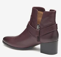 Trista Harness Bootie
