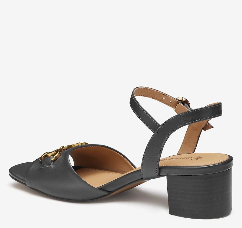 Edith Bit Sandal