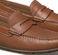 Baldwin Driver Penny Loafer