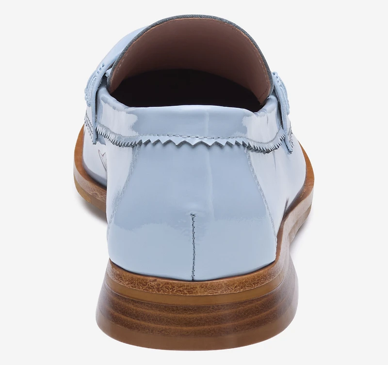 Gillian Penny Loafer