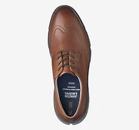 XC4® Tanner Wingtip