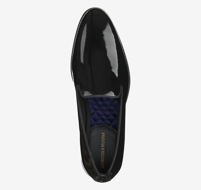Gavney Slip-On Loafer