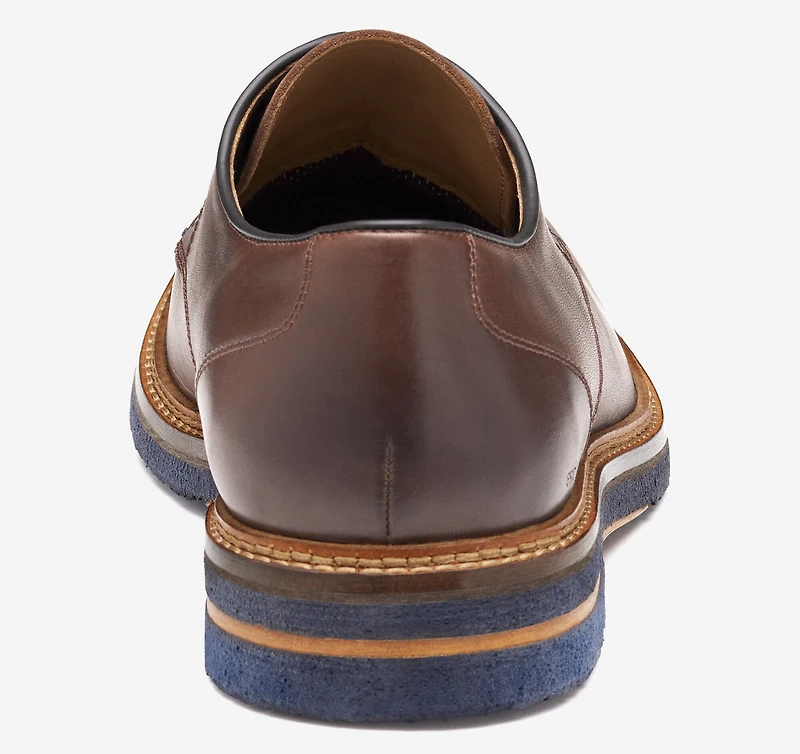 Calder Plain Toe