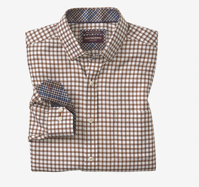 Ovation Non-Iron Dress Shirt