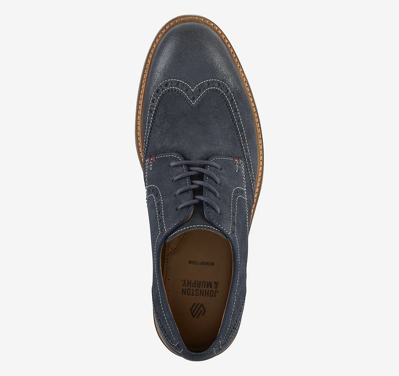 Calder Wingtip