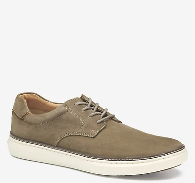 McGuffey 2 Plain Toe