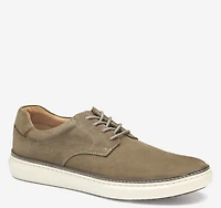 McGuffey 2 Plain Toe