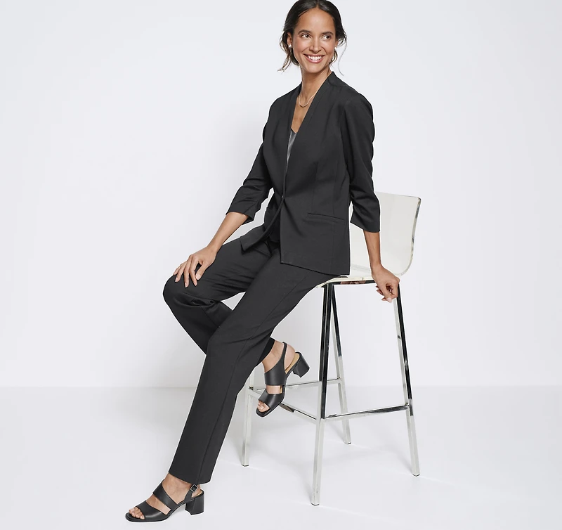 XC Flex® Knit Blazer