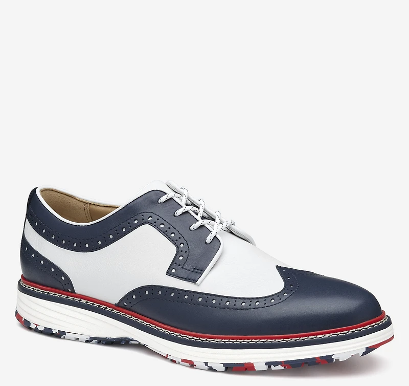 Upton GL3 Luxe Hybrid