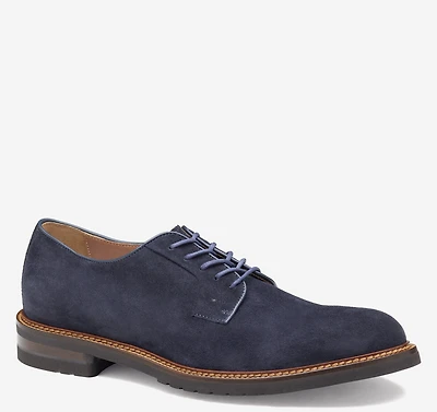 Hartford Plain Toe
