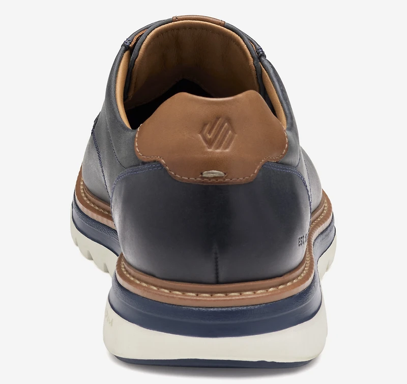 Braxton Plain Toe