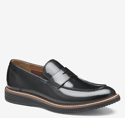 Upton Penny Loafer