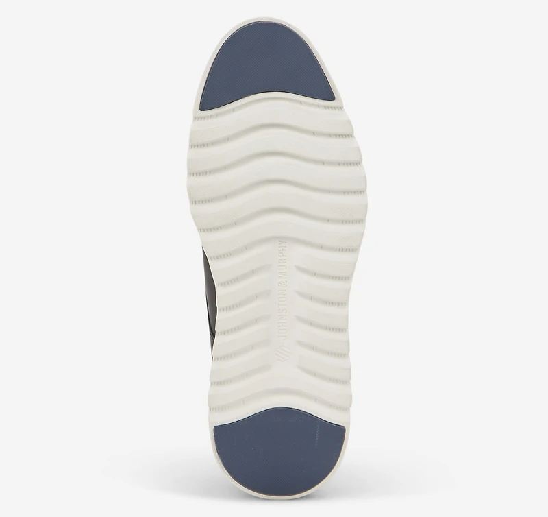 Braxton Plain Toe