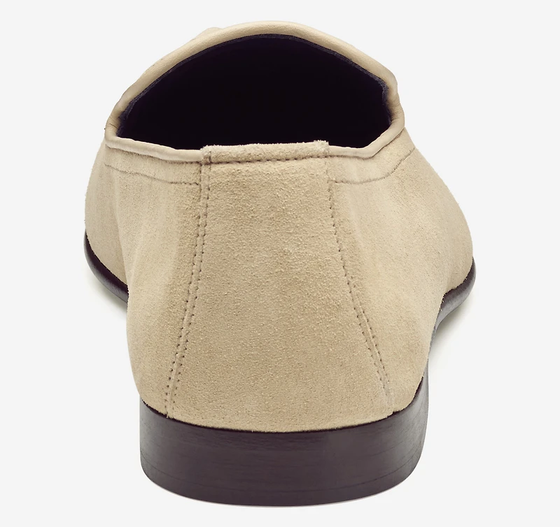 Taylor Tassel Loafer