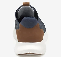 Amherst 2.0 Knit Plain Toe