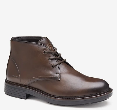 Latham Chukka Boot
