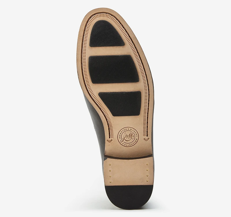 Baldwin Bit Loafer